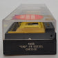 Bachmann 4656 N Scale C&O EMD F9 Diesel Locomotive #7071 EX/Box