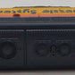 Bachmann 4656 N Scale C&O EMD F9 Diesel Locomotive #7071 EX/Box