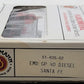 Bachmann 51-635-02 N Scale Santa Fe EMD GP40 Diesel Locomotive #890 LN/Box