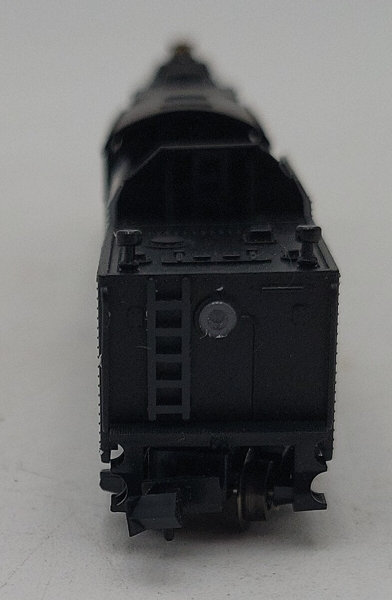 Trix N Scale 2-10-0 Pennsylvania Steam Locomotive & Tender #4638 LN/Box