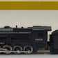 Trix N Scale 2-10-0 Pennsylvania Steam Locomotive & Tender #4638 LN/Box