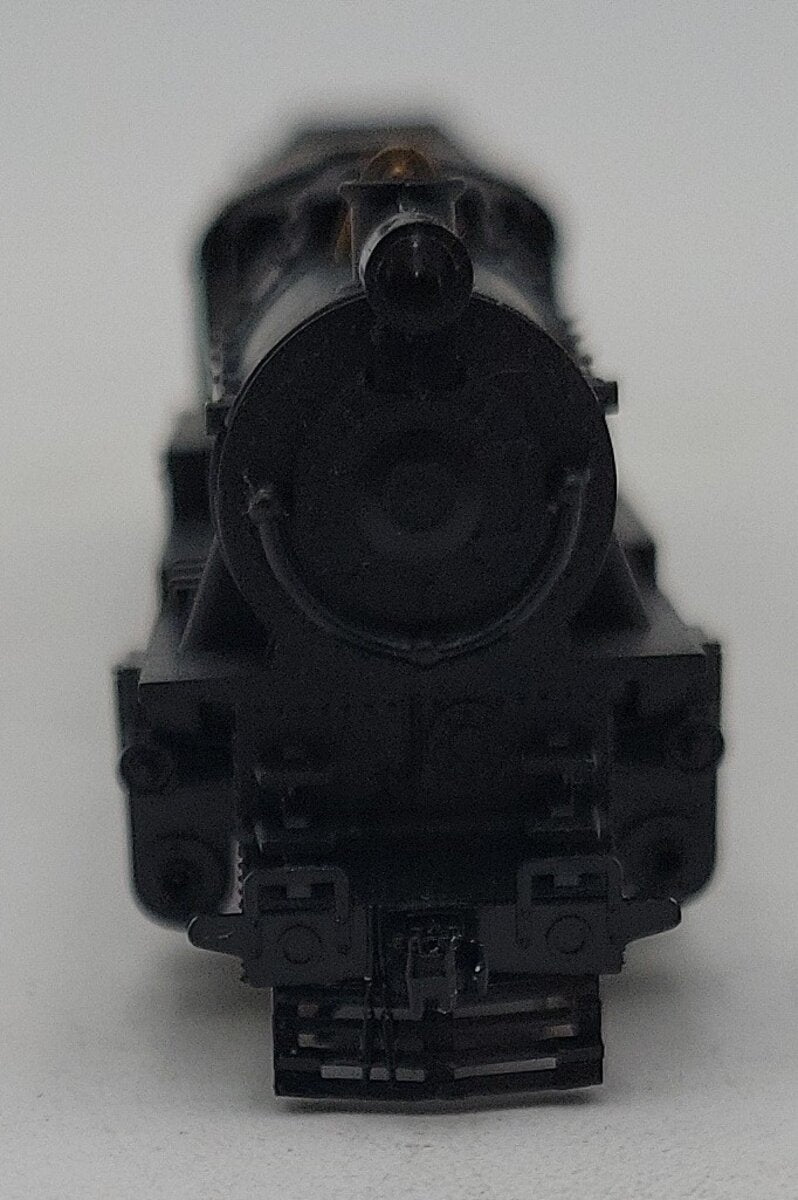 Trix N Scale 2-10-0 Pennsylvania Steam Locomotive & Tender #4638 LN/Box