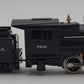 Minitrix 2018 N Scale Pennsylvania 0-6-0 Steam Locomotive & Tender EX/Box