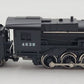 Minitrix 2072 Pennsylvania 2-10-0 Decapod w/Tender EX/Box