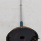 Marklin 13451/2 Standard Vintage Tin Station Light Post VG