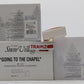 Dept 56 Resin And Ceramic Accessories #54763,4038872,4025465,5139-0 [4] EX/Box