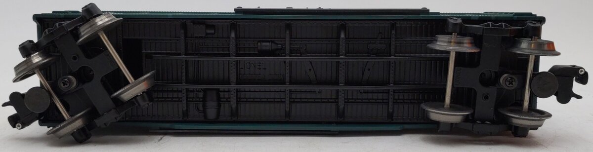 Lionel 6-29297 O Gauge Pennsylvania Railroad 6565 Penn 'NO DAMAGE' Boxcar #47158 EX/Box
