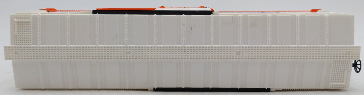 Lionel 6-9733 O Gauge Airco LCCA Boxcar with Tank EX