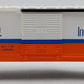 Lionel 6-9733 O Gauge Airco LCCA Boxcar with Tank EX