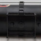 K-Line K6332-10511 O Gauge Santa Fe Warbonnet Aluminium Tank Car #77190 EX/Box