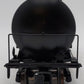 K-Line K6332-10511 O Gauge Santa Fe Warbonnet Aluminium Tank Car #77190 EX/Box