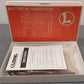 Lionel 6-12931 O Scale Electrical Substation Building Kit EX/Box