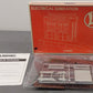 Lionel 6-12931 O Scale Electrical Substation Building Kit EX/Box