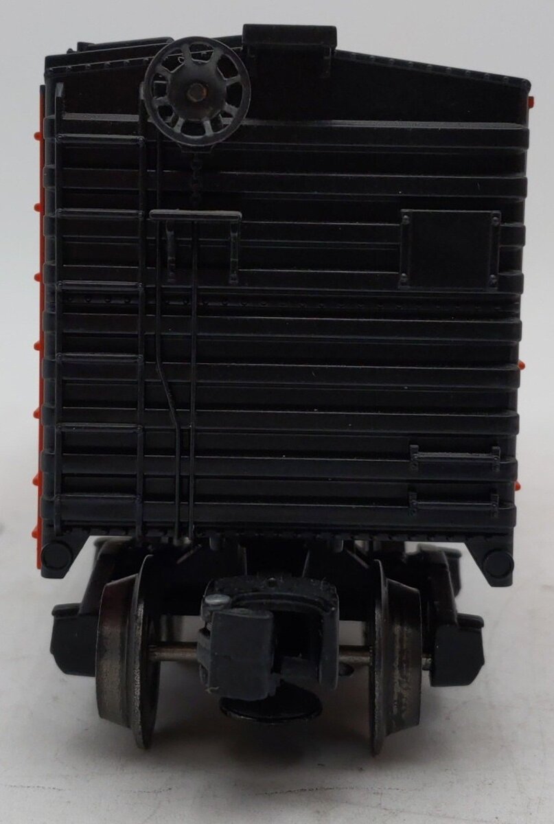 Lionel 6-29268 O Gauge Denver & Rio Grande 6565 Boxcar #63067 LN/Box