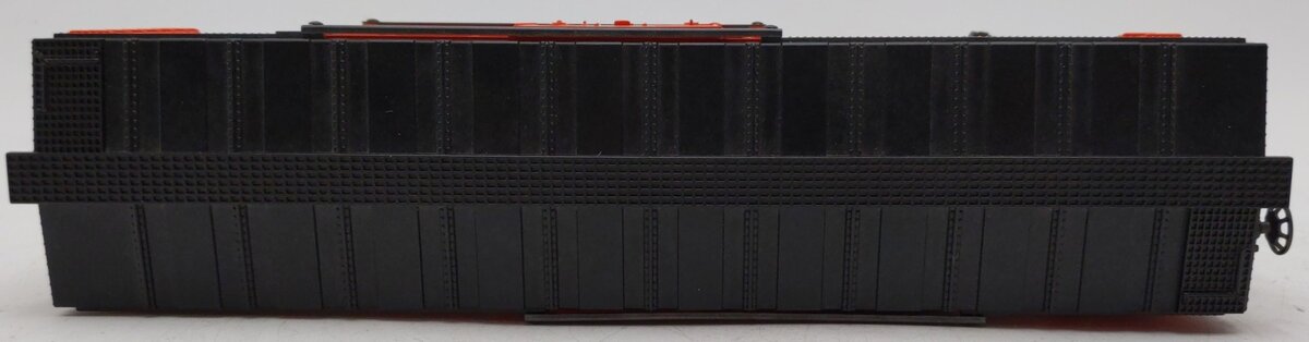 Lionel 6-29268 O Gauge Denver & Rio Grande 6565 Boxcar #63067 LN/Box