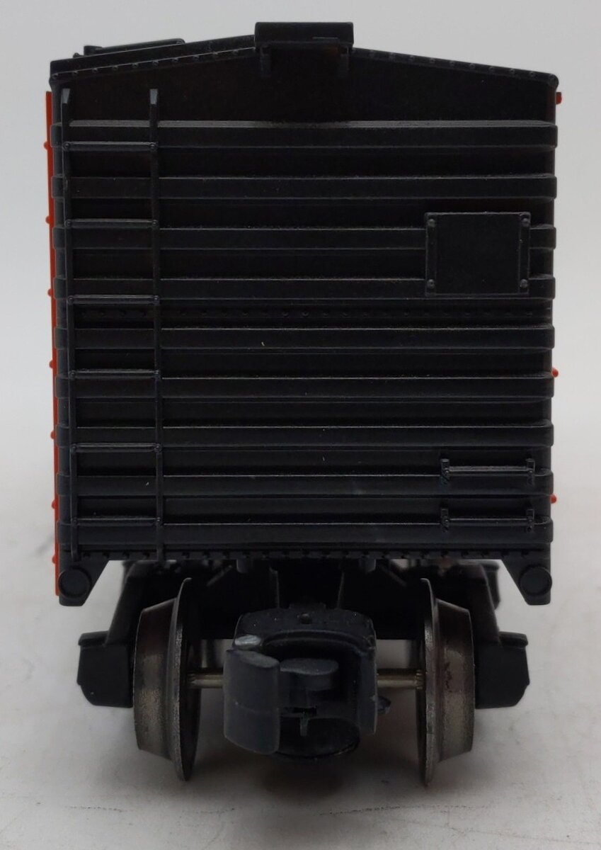 Lionel 6-29268 O Gauge Denver & Rio Grande 6565 Boxcar #63067 LN/Box