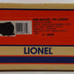 Lionel 6-29268 O Gauge Denver & Rio Grande 6565 Boxcar #63067 LN/Box
