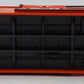Lionel 6-29268 O Gauge Denver & Rio Grande 6565 Boxcar #63067 LN/Box