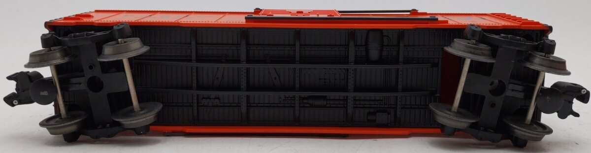 Lionel 6-29268 O Gauge Denver & Rio Grande 6565 Boxcar #63067 LN/Box