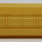Lionel 6-17139 O Gauge Grain Train 3-Bay Covered Hopper #1025 EX/Box