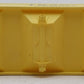 Lionel 6-17139 O Gauge Grain Train 3-Bay Covered Hopper #1025 EX/Box