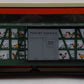 Lionel 6-83251 O Poultry Dispatch Sweep Car #3434 EX/Box