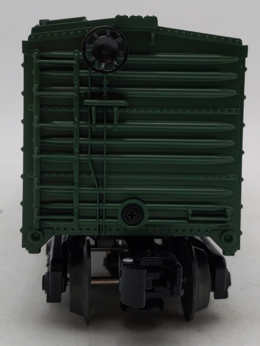 Lionel 6-83251 O Poultry Dispatch Sweep Car #3434