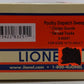 Lionel 6-83251 O Poultry Dispatch Sweep Car #3434 EX/Box