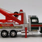Matchbox K-20 1:43 Super Kings Peterbilt Heavy Duty Day & Night Wreck Truck EX/Box