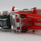 Matchbox K-20 1:43 Super Kings Peterbilt Heavy Duty Day & Night Wreck Truck EX/Box