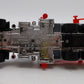 Matchbox K-20 1:43 Super Kings Peterbilt Heavy Duty Day & Night Wreck Truck EX/Box
