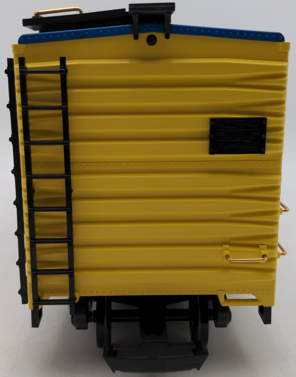 LGB 4091 CC G Gauge San Diego By The Sea Boxcar LN/Box