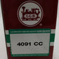 LGB 4091 CC G Gauge San Diego By The Sea Boxcar LN/Box