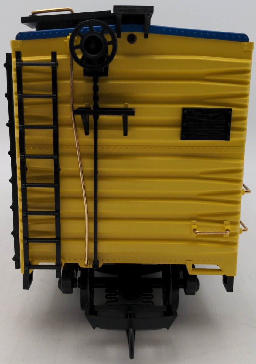 LGB 4091 CC G Gauge San Diego By The Sea Boxcar LN/Box