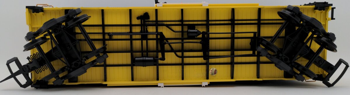 LGB 4091 CC G Gauge San Diego By The Sea Boxcar LN/Box