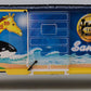 LGB 4091 CC G Gauge San Diego By The Sea Boxcar LN/Box