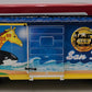 LGB 4091 CC G Gauge San Diego By The Sea Boxcar LN/Box