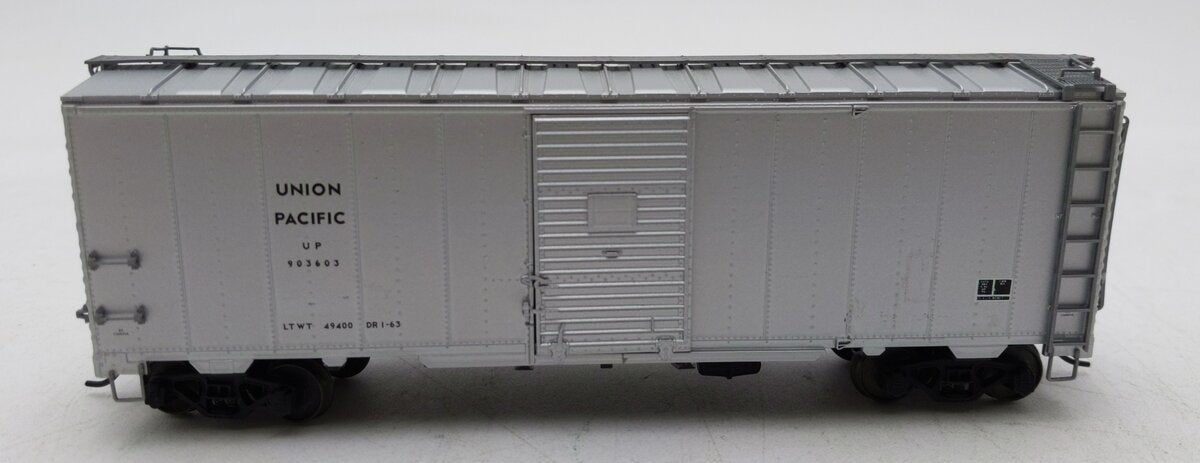 Trix 24916-2 HO Union Pacific 40' Box Car #903603 LN/Box