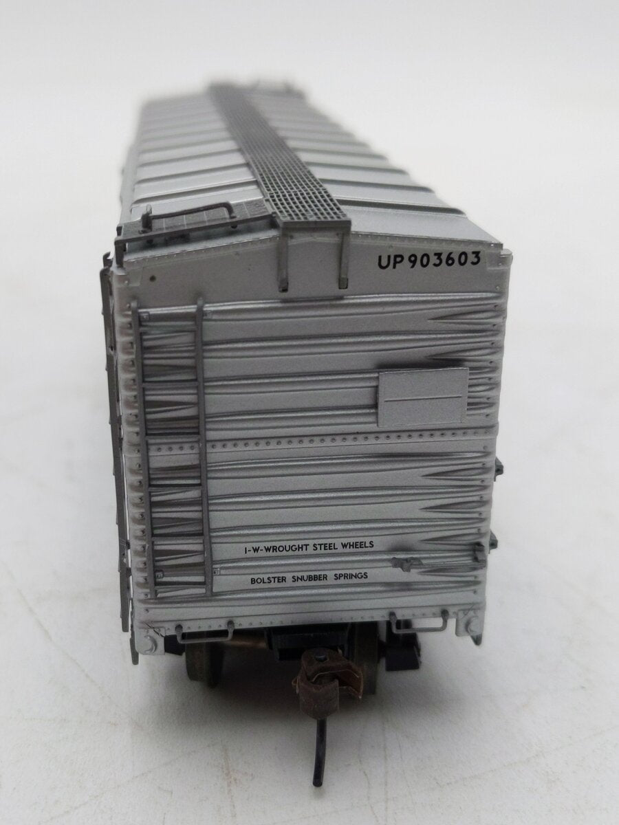 Trix 24916-2 HO Union Pacific 40' Box Car #903603 LN/Box