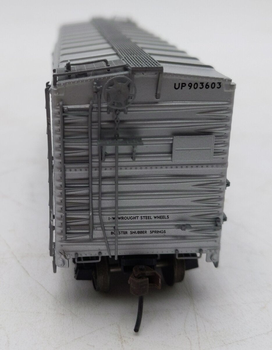 Trix 24916-2 HO Union Pacific 40' Box Car #903603 LN/Box