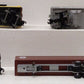 Lionel 6-21751 O Gauge Pennsylvania Rolling Stock (Set of 4) EX/Box