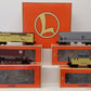 Lionel 6-21751 O Gauge Pennsylvania Rolling Stock (Set of 4) EX/Box