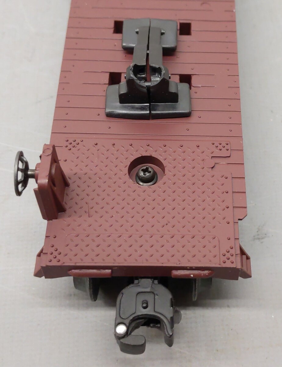 Lionel 6-21751 O Gauge Pennsylvania Rolling Stock (Set of 4) EX/Box