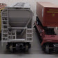 Lionel 6-21751 O Gauge Pennsylvania Rolling Stock (Set of 4) EX/Box