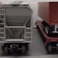 Lionel 6-21751 O Gauge Pennsylvania Rolling Stock (Set of 4) EX/Box