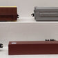 Lionel 6-21751 O Gauge Pennsylvania Rolling Stock (Set of 4) EX/Box