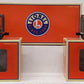 Lionel 6-11853 O Gauge Boston & Maine 2-Bay PS-2 Covered Hopper 2-Car Set LN/Box