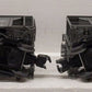 Lionel 6-11853 O Gauge Boston & Maine 2-Bay PS-2 Covered Hopper 2-Car Set LN/Box