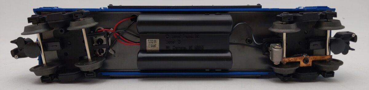 Lionel 6-19825 O Gauge EMD Electric Power Generator Car #19825 LN/Box