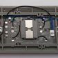Lionel 6-12054 O FasTrack Operating Track Section EX/Box
